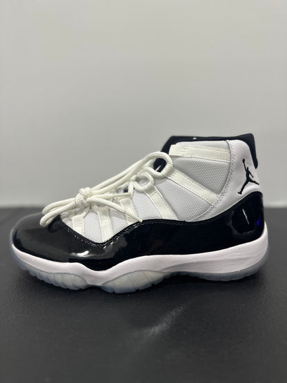 Jordan 11 Retro Concord (2018)