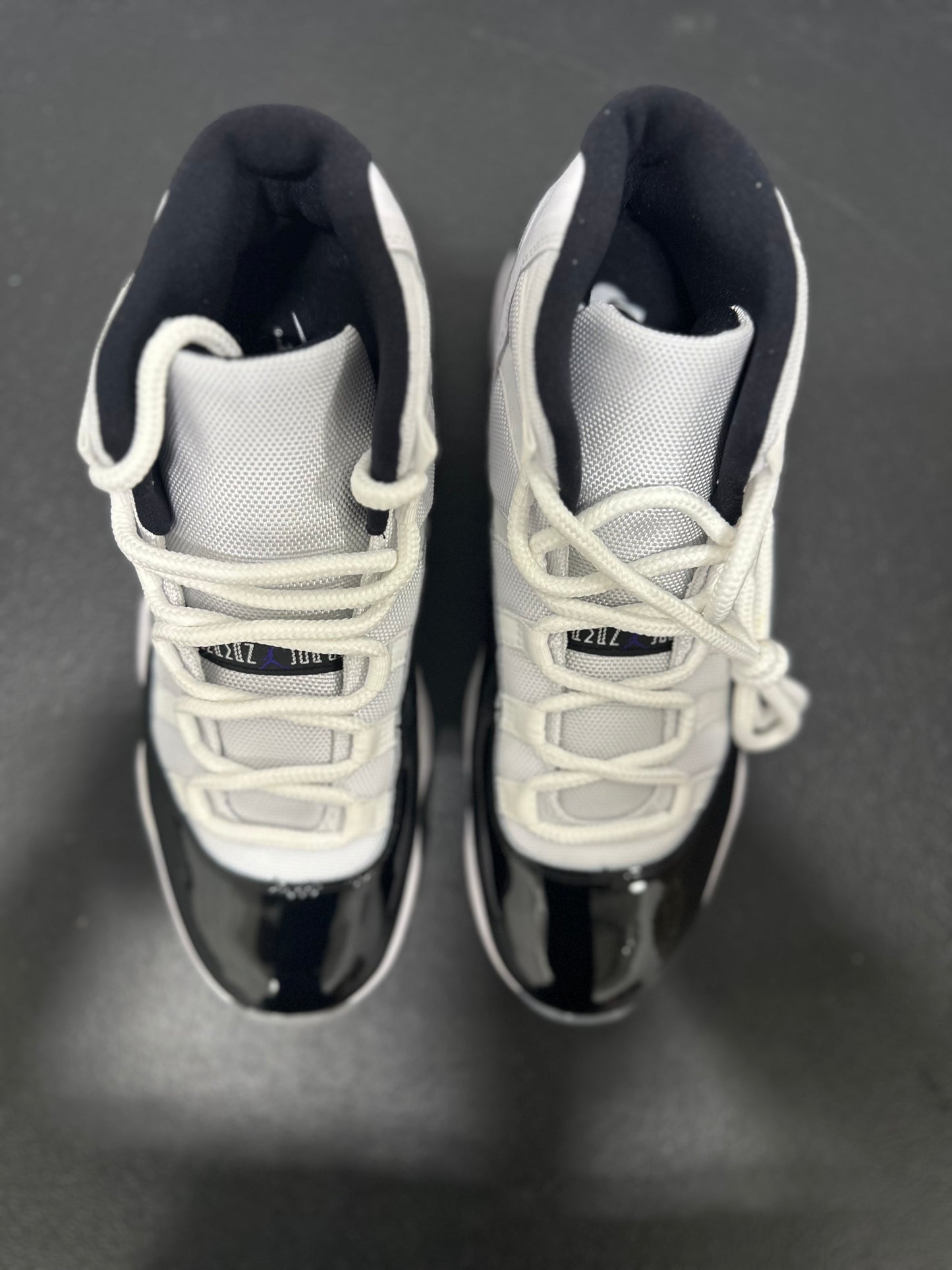 Jordan 11 Retro Concord (2018)