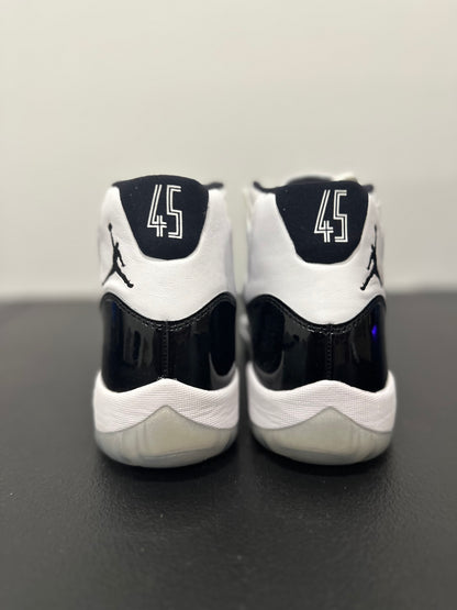 Jordan 11 Retro Concord (2018)