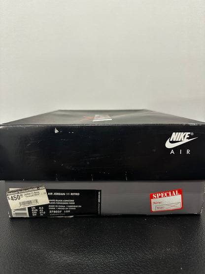 Jordan 11 Retro Concord (2018)