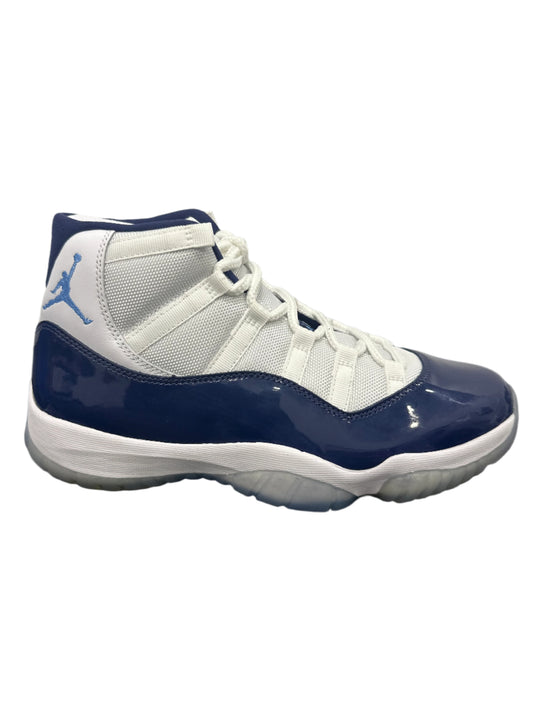 Jordan 11 Retro UNC Win Like 82