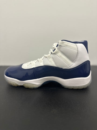 Jordan 11 Retro UNC Win Like 82