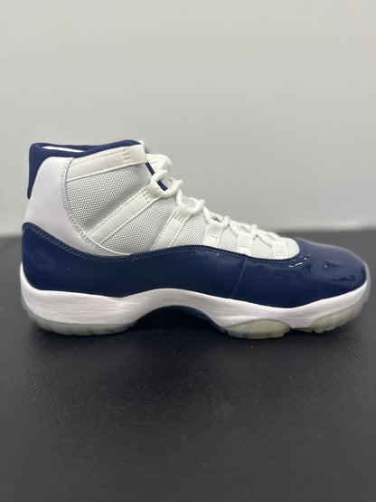 Jordan 11 Retro UNC Win Like 82