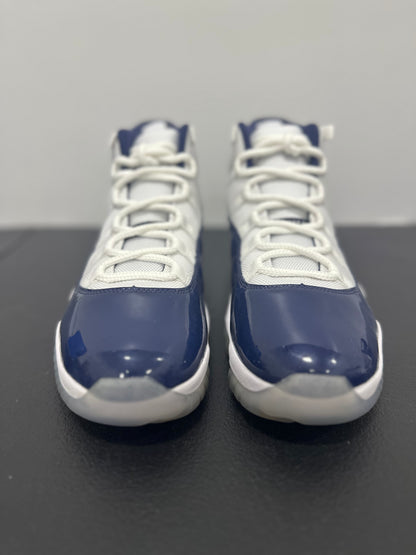 Jordan 11 Retro UNC Win Like 82