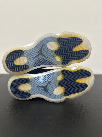 Jordan 11 Retro UNC Win Like 82
