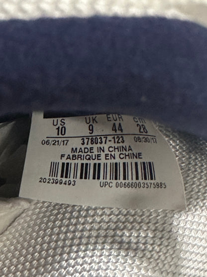 Jordan 11 Retro UNC Win Like 82
