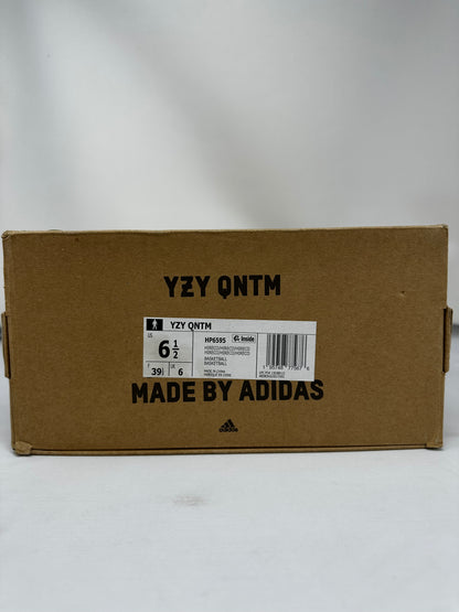adidas Yeezy QNTM Hi-Res Coral