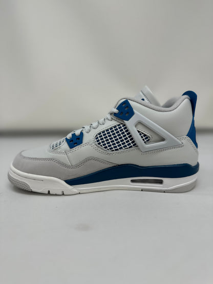 Jordan 4 Retro Military Blue (2024)