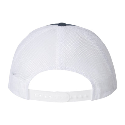 Koffee Kicks Retro Trucker Cap