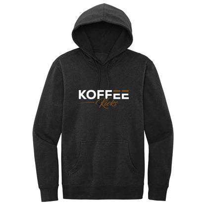 Koffee Kicks District ® Hoodie