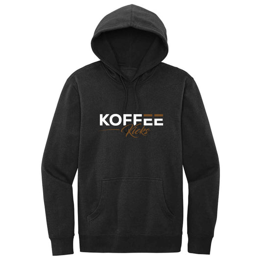 Koffee Kicks District ® Hoodie
